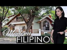 House Tour 434 • Impressive 5-Bedroom Corner House for Sale in BF Homes, Parañaque | Presello