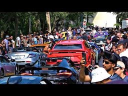 Supercar Saturdays Florida | Supercars, Amazing Cars, Exotic Cars, Car Show November 2024