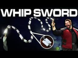 WHIP Swords are NOT Good…here’s why