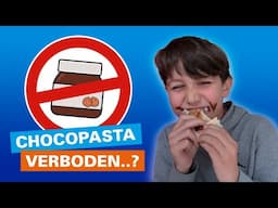 🎬 Verboden 🚫 - UNICEF Kinderrechten Filmfestival