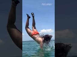 Funny Fails Compilation