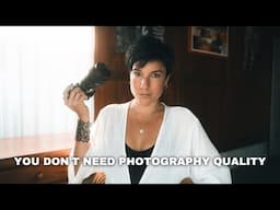 Stop Sabotaging Your Photography!! The Brutal Truth Every Beginner Needs to Hear... Sorry!