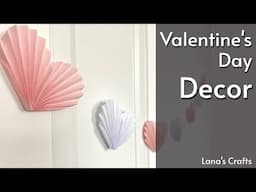 Valentine's Day Decorations