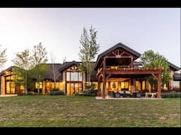 Wapiti Ranch: Where Adventure Meets Luxury Horse Ranch Living| Summit Sotheby's International Realty