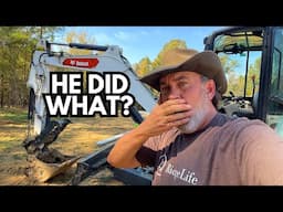 I Can't Believe HE DID THIS! | I Was SHOCKED They Did It WITHOUT ME!!! | Rambling