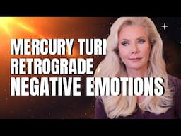 Get READY for the Most CHAOTIC Mercury Retrograde of 2024!