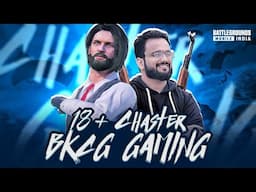 AAJ ONLY BGMI CASTING KA DIN HEY JOIN FAST || BKCG GAMING #shortstream