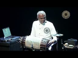 Puneri Dhol and Mridangam | Viveick Rajagopalan | Ta Dhom Project | Swara Savdekar | Yamini Khamkar