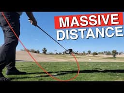 Waggle, Load, Go: The Clubhead Speed Secret Nobody Tells You