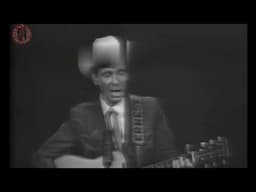 Ernest Tubb - It's For God, and Country, and You Mom 1964