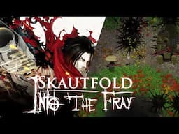 Skautfold Into The Fray | A Lovecraftian Steampunk Shooter