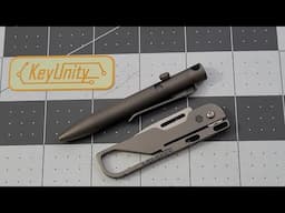 EDC Gadgets And Gizmos l Key Unity