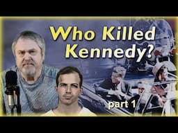 The Mystery of the JFK Assassination Explored - Cuba, CIA, Mafia, and Oswald