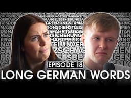 You won't believe how long these German words are