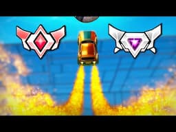 I’m in a love-hate relationship with Rocket League| #8