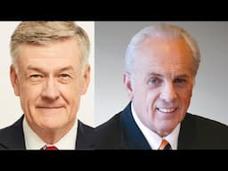 Steve Lawson & John MacArthur Connection | Details Emerge in Fake Pastor Scandal