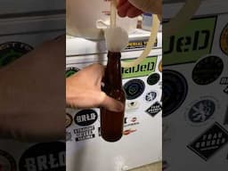 Flash Brewing Part 2: Bottling #beer #homebrew