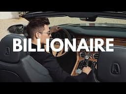 Billionaire Luxury Lifestyle💲[Billionaire Life Motivation & Visualization 🔥] #30