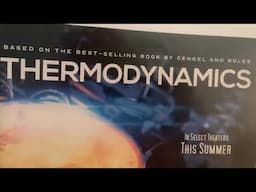 Dynamics and Thermo - Summer 2021 theme song