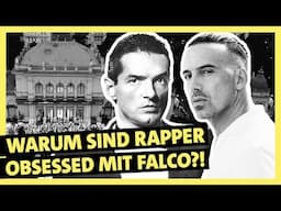 Falco: Wie er Deutschrap bis heute prägt || PULS Musikanalyse