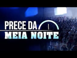 PRECE DA MEIA NOITE 181124 - Igreja Reino dos Céus