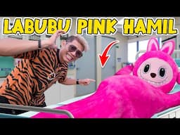 GAK NYANGKA LABUBU PINK HAMIL!! PUNYA ANAK LUCU BANGET!!