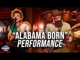 Harmony-Driven Americana Group GOLDPINE Perform "ALABAMA BORN" Live | Huckabee's Jukebox