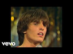 Miguel Bosé - Linda (Martes Fiesta (Actuación TVE))