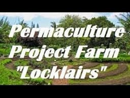 Fall at the Permaculture Project Farm 2024