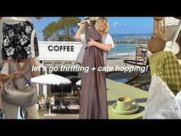 A guide to my favourite thrift stores & cafes // Part1: Tweed Heads