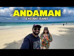 Andaman Nicobar | Andaman Tourist Places | Andaman Tour   | Andaman Trip plan ( Hindi )