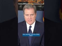 Rep. Mike Turner: US and NATO should consider countering North Korean forces in Ukraine