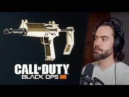 Eu preciso de TANTO hs (Black Ops 6)