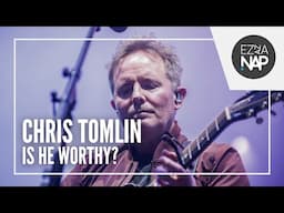 Chris Tomlin - Is He Worthy? // Ez az a nap! Stadion 2024 Miskolc