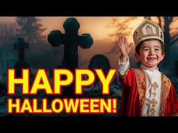 REPLAY - Make Halloween Catholic Again