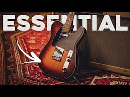 The ONE thing all great guitars have... | Friday Fretworks