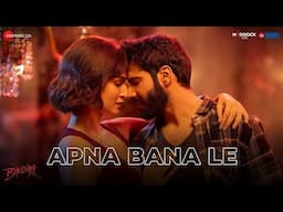 Apna bana le - Traduzione in Italiano - Bollywood Lovers