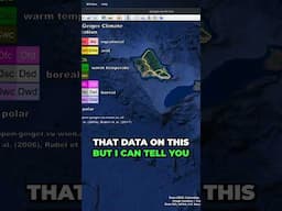 Hawaii Has SO MANY Climate Zones