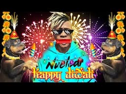 CELEBRATING DIWALI in GTA 5 with FRIENDS