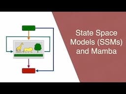 State Space Models (SSMs) and Mamba