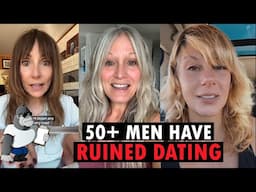 Why Dating After 50 is Hard for Women (Ep. 365)