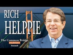 Richard Helppie's Common Bridge TV EP 257 Richard Helppie