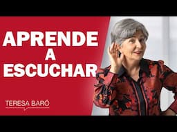 Escucha Activa: Técnicas para Aprender a Escuchar