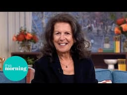 Elkie Brooks Reflects on Six Decades of Music and Her Farewell Tour | This Morning