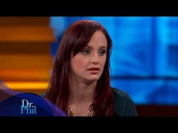 She Says Her Boyfriend is the ‘Love of Her Life’ Despite Their Fights | Dr. Phil