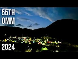 The 55th OMM | Glen Artney