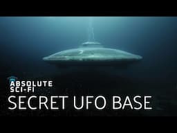 New Evidence Reveals Underwater UFOs And Hidden Aliens Deep In The Sea | Aliens and Atlantis