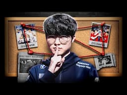 Faker: The Best Esports Player of All Time?