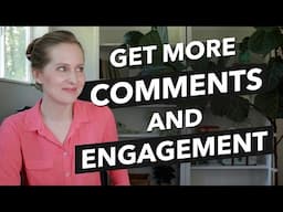 how to get people to OBSESSIVELY ENGAGE with your content online