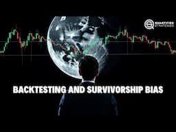 Survivorship Bias In Trading And Backtesting